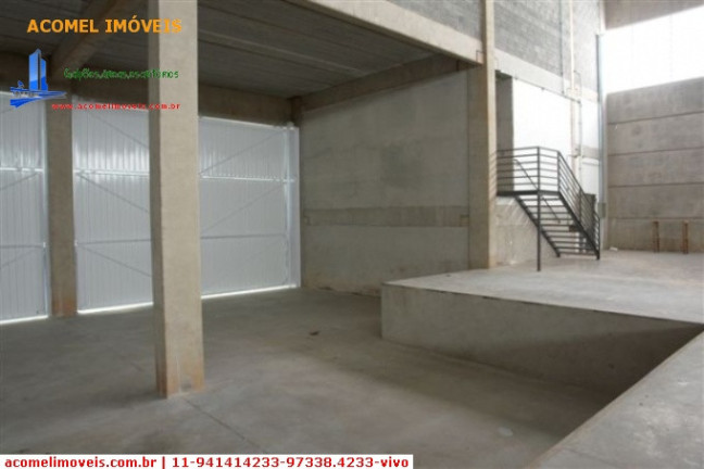 Imagem Imóvel Comercial para Alugar, 665 m² em Parque Empresarial - Cajamar Imagem Imóvel Comercial para Alugar, 665 m² em Parque Empresarial - Cajamar