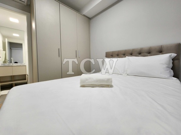 Imagem Apartamento com 1 Quarto à Venda, 27 m² em Itaim Bibi - São Paulo