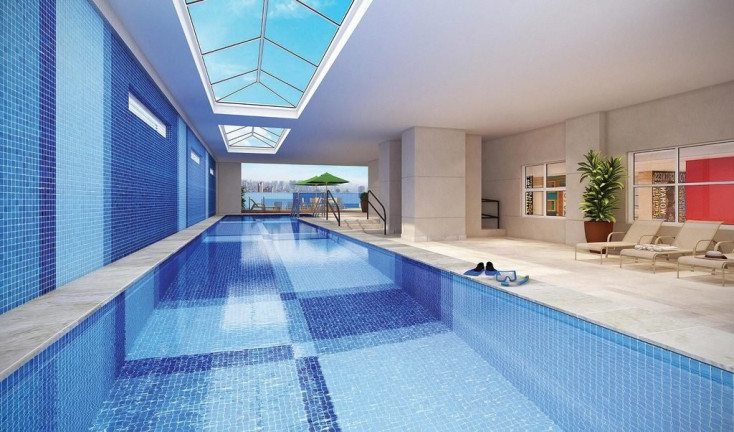 Imagem Imóvel com 2 Quartos à Venda, 113 m² em Picanço - Guarulhos