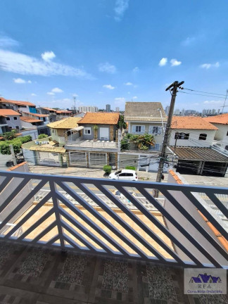 Imagem Casa com 3 Quartos à Venda, 150 m² em Jardim De Abril - Osasco