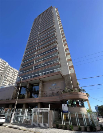 Imagem Apartamento com 3 Quartos à Venda, 154 m² em Guilhermina - Praia Grande