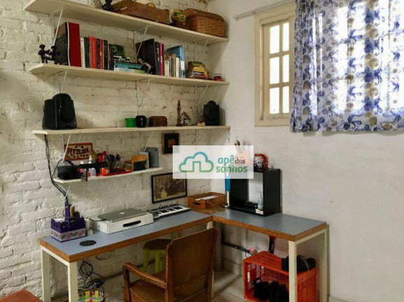 Imagem Casa com 1 Quarto à Venda, 70 m² em Parque Da Lapa - São Paulo