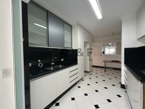 Imagem Apartamento com 4 Quartos à Venda, 200 m² em Vila Andrade - São Paulo Imagem Apartamento com 4 Quartos à Venda, 200 m² em Vila Andrade - São Paulo