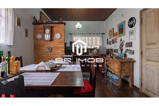Imagem Casa com 3 Quartos à Venda, 120 m² em Granja Julieta - São Paulo Imagem Casa com 3 Quartos à Venda, 120 m² em Granja Julieta - São Paulo