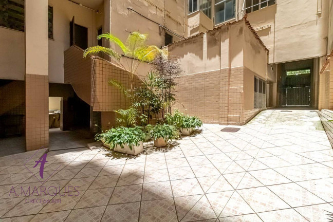 Imagem Apartamento com 3 Quartos à Venda, 133 m² em Copacabana - Rio De Janeiro Imagem Apartamento com 3 Quartos à Venda, 133 m² em Copacabana - Rio De Janeiro
