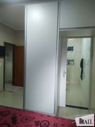 Imagem Casa com 2 Quartos à Venda, 120 m² em Residencial São Thomaz - São José Do Rio Preto Imagem Casa com 2 Quartos à Venda, 120 m² em Residencial São Thomaz - São José Do Rio Preto