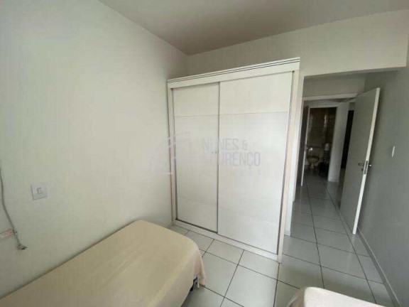 Imagem Apartamento com 2 Quartos à Venda, 58 m² em Gonzaga - Santos Imagem Apartamento com 2 Quartos à Venda, 58 m² em Gonzaga - Santos
