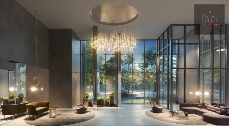 Imagem Apartamento com 2 Quartos à Venda, 78 m² em Perdizes - São Paulo