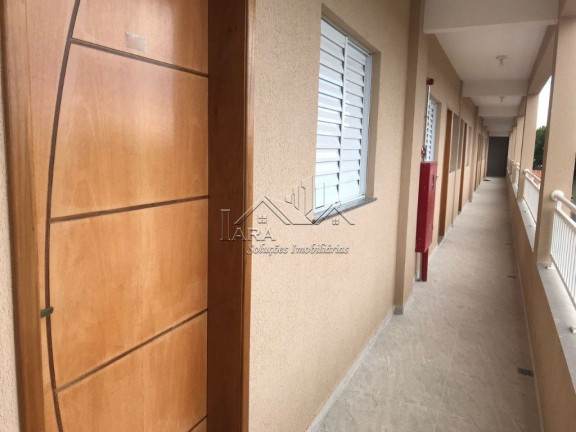 Apartamento com 2 Quartos à Venda,  em Cidade Patriarca - São Paulo