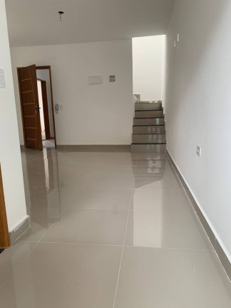 Imagem Cobertura com 2 Quartos à Venda, 108 m² em Parque Oratório - Santo André