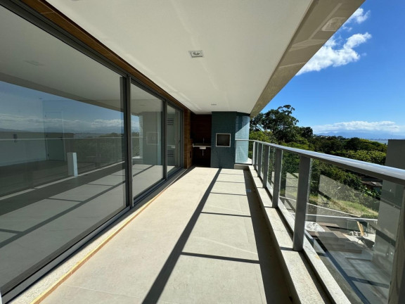 Imagem Apartamento com 3 Quartos à Venda, 176 m² em Cacupé - Florianópolis