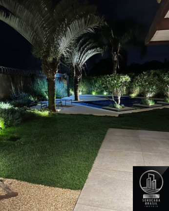 Imagem Casa com 4 Quartos à Venda, 540 m² em Lago Azul - Araçoiaba Da Serra Imagem Casa com 4 Quartos à Venda, 540 m² em Lago Azul - Araçoiaba Da Serra