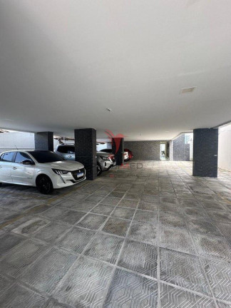 Imagem Apartamento com 2 Quartos à Venda, 59 m² em Estados - João Pessoa