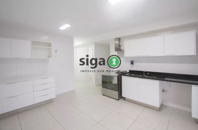 Imagem Apartamento com 3 Quartos à Venda, 250 m² em Brooklin - São Paulo Imagem Apartamento com 3 Quartos à Venda, 250 m² em Brooklin - São Paulo