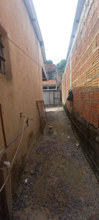 Imagem Casa com 2 Quartos à Venda, 200 m² em Cidade Nova - Manaus Imagem Casa com 2 Quartos à Venda, 200 m² em Cidade Nova - Manaus