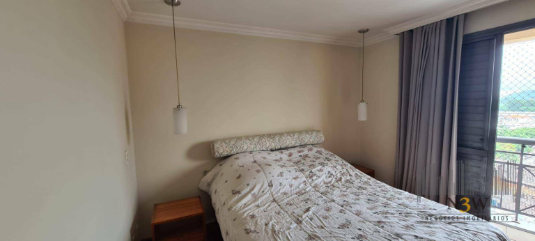 Imagem Apartamento com 4 Quartos à Venda, 171 m² em Vila Leopoldina - São Paulo