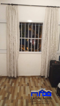 Casa com 2 Quartos para Alugar,  em Campo Grande - Santos