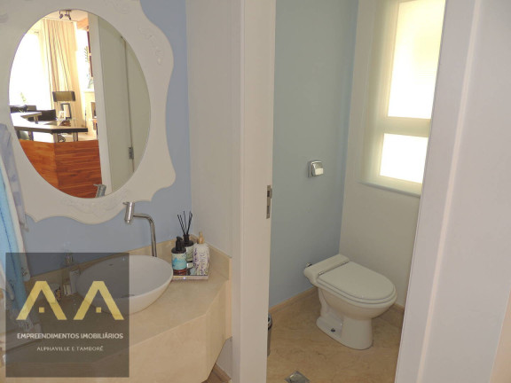 Imagem Casa de Condomínio com 4 Quartos à Venda, 555 m² em Alphaville - Santana De Parnaíba Imagem Casa de Condomínio com 4 Quartos à Venda, 555 m² em Alphaville - Santana De Parnaíba