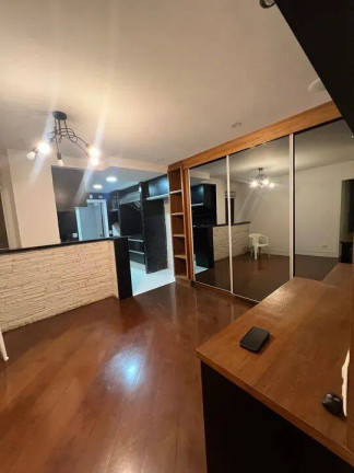 Imagem Apartamento com 4 Quartos à Venda, 200 m² em Vila Regente Feijó - São Paulo
