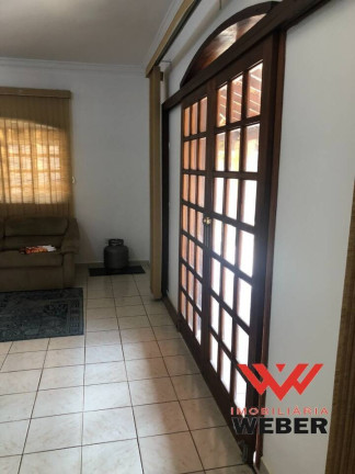 Imagem Chácara com 5 Quartos à Venda, 4.297 m² em Vale Do Sol - Boituva