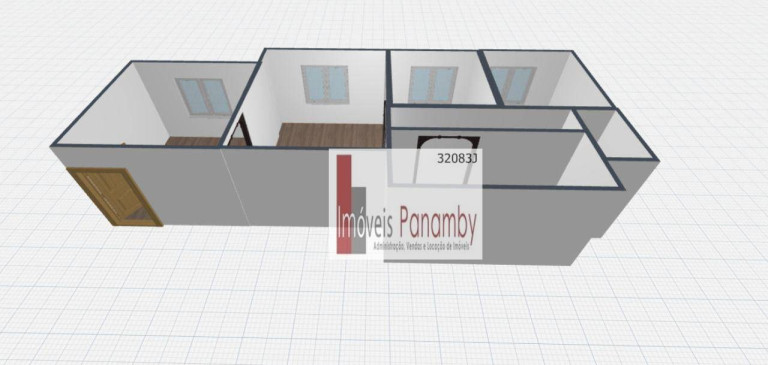 Imagem Apartamento com 2 Quartos à Venda, 56 m² em Jardim Da Saúde - São Paulo Imagem Apartamento com 2 Quartos à Venda, 56 m² em Jardim Da Saúde - São Paulo