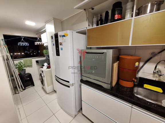 Imagem Apartamento com 3 Quartos à Venda, 92 m² em Jardim Oceania - João Pessoa Imagem Apartamento com 3 Quartos à Venda, 92 m² em Jardim Oceania - João Pessoa