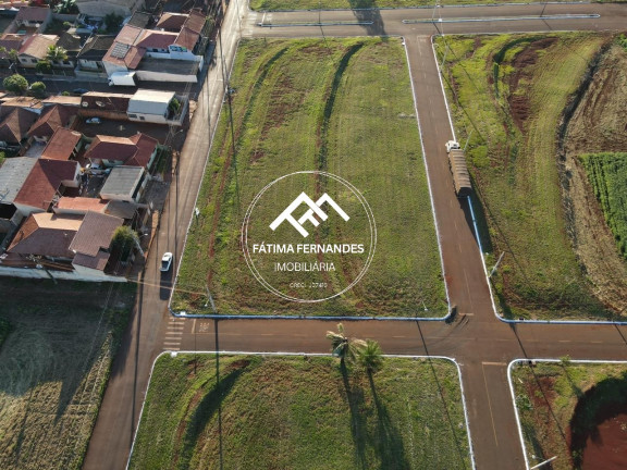 Terreno à Venda, 300 m² em Residencial Maria Casagrande Favoreto - Sertanópolis