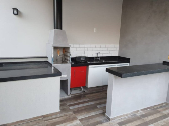 Imagem Casa com 3 Quartos à Venda, 200 m² em Jardim Constantino Matucci - Sorocaba Imagem Casa com 3 Quartos à Venda, 200 m² em Jardim Constantino Matucci - Sorocaba