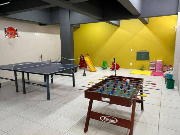 Imagem Apartamento com 2 Quartos à Venda, 57 m² em Interlagos - Caxias Do Sul