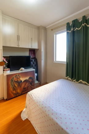 Imagem Apartamento com 2 Quartos à Venda, 59 m² em Jardim Marajoara - São Paulo Imagem Apartamento com 2 Quartos à Venda, 59 m² em Jardim Marajoara - São Paulo