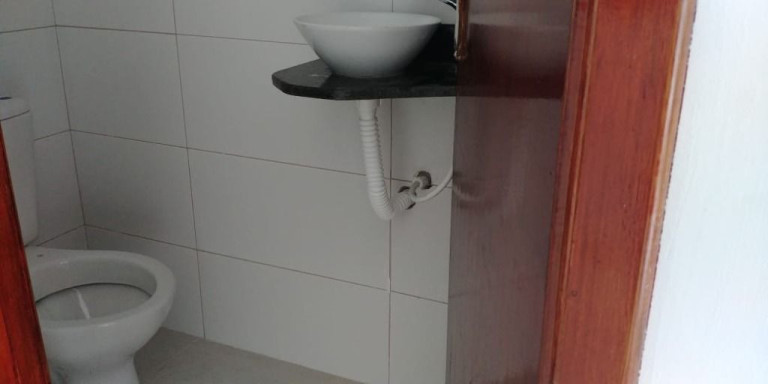 Imagem Sobrado com 2 Quartos à Venda, 113 m² em Marapé - Santos Imagem Sobrado com 2 Quartos à Venda, 113 m² em Marapé - Santos