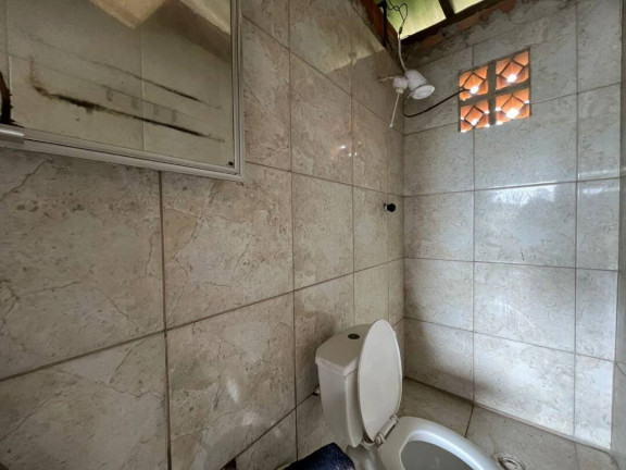 Imagem Casa com 5 Quartos à Venda, 150 m² em Salinas - Balneário Barra Do Sul
