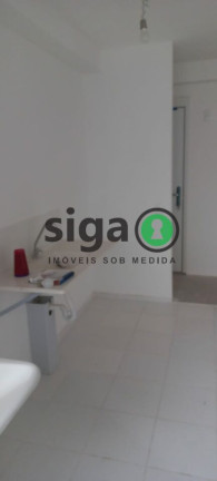 Imagem Apartamento com 1 Quarto à Venda, 36 m² em Cambuci - São Paulo Imagem Apartamento com 1 Quarto à Venda, 36 m² em Cambuci - São Paulo