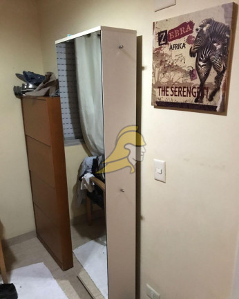 Imagem Apartamento com 3 Quartos à Venda, 64 m² em Jardim Das Vertentes - São Paulo