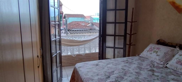 Imagem Casa com 2 Quartos à Venda, 71 m² em Cidade Beira Mar - Mongagua