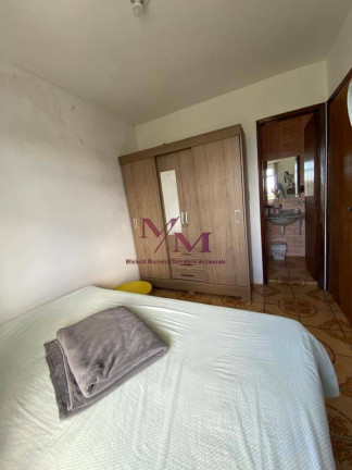 Imagem Apartamento com 2 Quartos para Temporada, 100 m² em Praia De Leste - Pontal Do Paraná