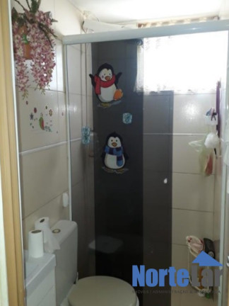 Imagem Apartamento com 2 Quartos à Venda, 49 m² em Vila Nova Cachoeirinha - São Paulo