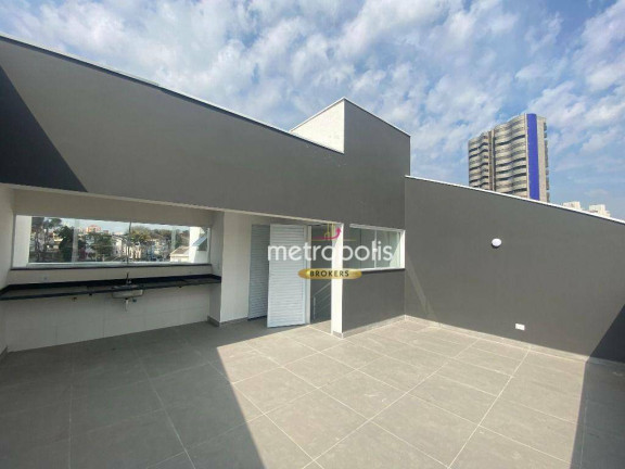Imagem Sobrado com 3 Quartos à Venda ou Locação, 188 m² em Jardim - Santo André Imagem Sobrado com 3 Quartos à Venda ou Locação, 188 m² em Jardim - Santo André