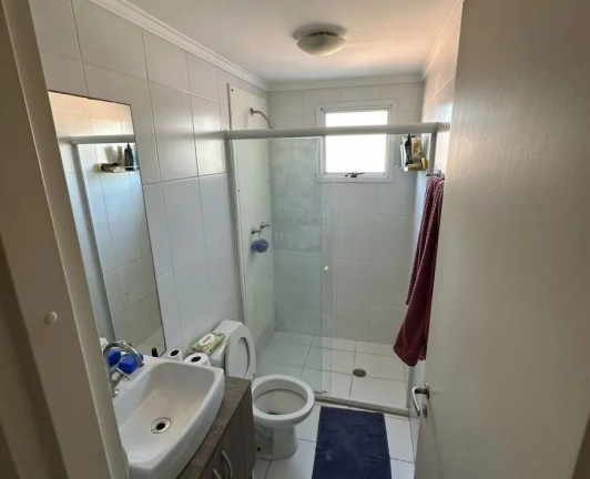 Imagem Apartamento com 2 Quartos à Venda, 64 m² em Cidade Ademar - São Paulo