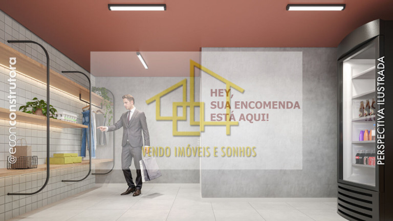 Imagem Apartamento com 1 Quarto à Venda, 25 m² em Vila Olímpia - São Paulo Imagem Apartamento com 1 Quarto à Venda, 25 m² em Vila Olímpia - São Paulo