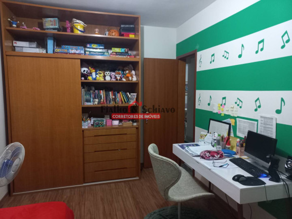 Imagem Apartamento com 3 Quartos à Venda, 170 m² em Viçosa Imagem Apartamento com 3 Quartos à Venda, 170 m² em Viçosa