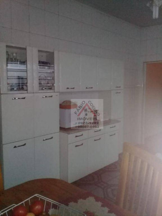 Imagem Casa com 2 Quartos à Venda, 125 m² em Ipiranga - São Paulo Imagem Casa com 2 Quartos à Venda, 125 m² em Ipiranga - São Paulo