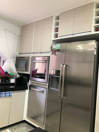 Imagem Casa com 4 Quartos à Venda, 218 m² em Boqueirão - Praia Grande Imagem Casa com 4 Quartos à Venda, 218 m² em Boqueirão - Praia Grande