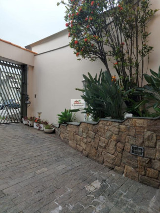 Imagem Casa com 4 Quartos à Venda, 315 m² em São João Clímaco - São Paulo