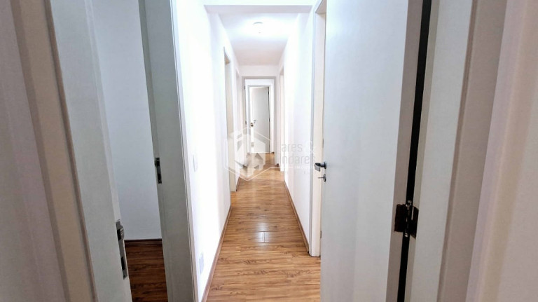 Imagem Apartamento com 4 Quartos à Venda, 129 m² em Campo Belo - São Paulo