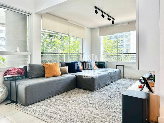 Imagem Imóvel com 2 Quartos à Venda ou Locação, 112 m² em Jardim Paulista - São Paulo Imagem Imóvel com 2 Quartos à Venda ou Locação, 112 m² em Jardim Paulista - São Paulo