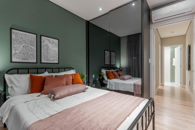Imagem Apartamento com 3 Quartos à Venda, 137 m² em Centro - Foz Do Iguaçu Imagem Apartamento com 3 Quartos à Venda, 137 m² em Centro - Foz Do Iguaçu