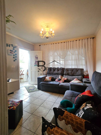 Imagem Sobrado com 3 Quartos à Venda, 170 m² em Jardim Maria Beatriz - Carapicuíba