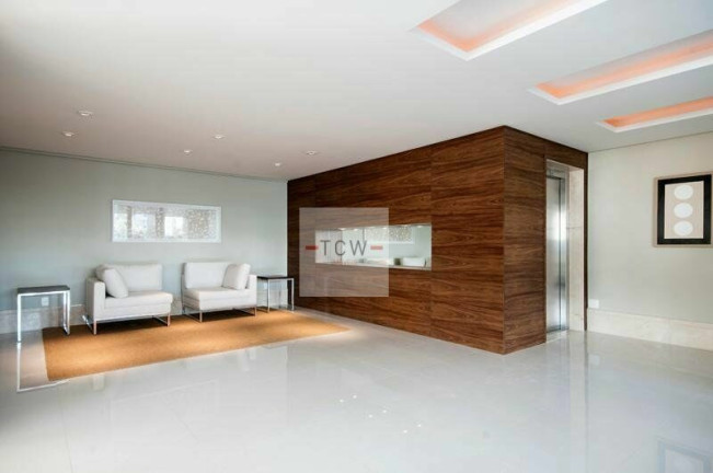 Imagem Apartamento com 2 Quartos à Venda, 67 m² em Vila Mariana - São Paulo