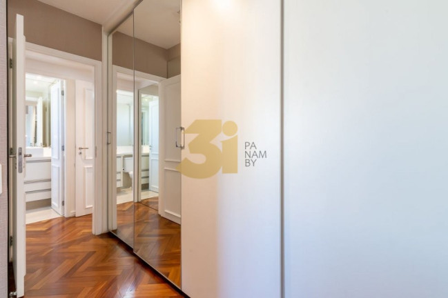 Imagem Apartamento com 1 Quarto à Venda, 110 m² em Jardim Monte Kemel - São Paulo